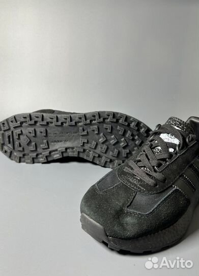 Кроссовки Adidas Retropy E5 Люкс