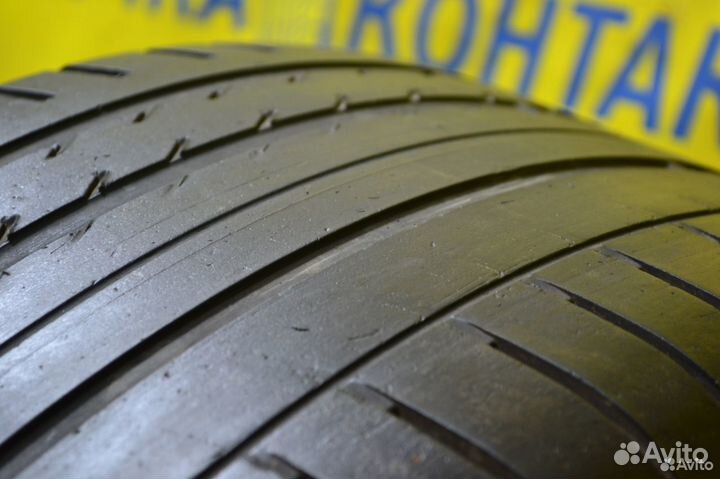 Goodyear Eagle F1 Asymmetric 265/40 R18