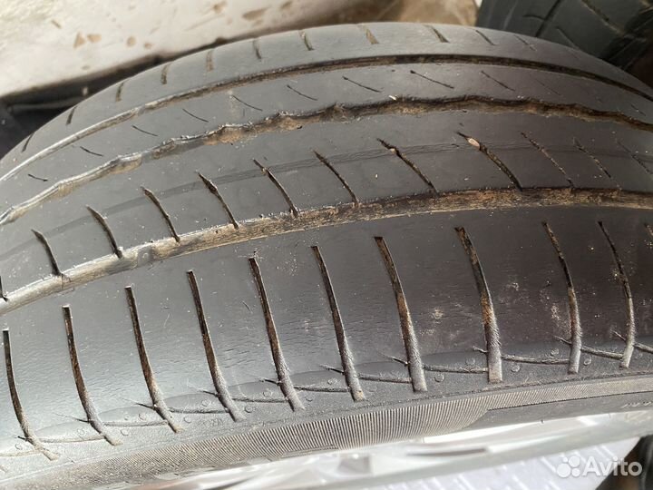 Pirelli Cinturato P1 195/65 R15