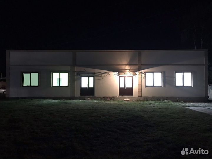 Утепление фасадов