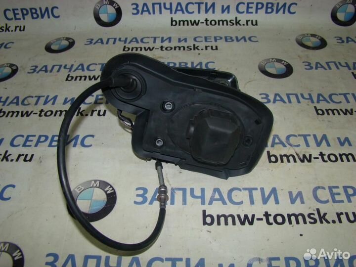 Кулиса АКПП BMW X1 E84 2010 (Запчасти для то) для