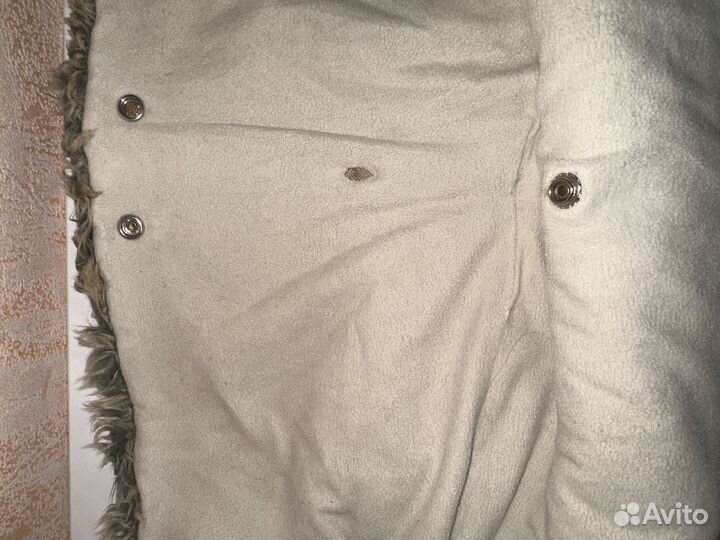 Муфты для коляски