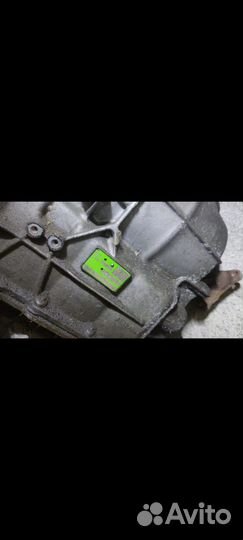 Коробка GM 6L45 bmw е90