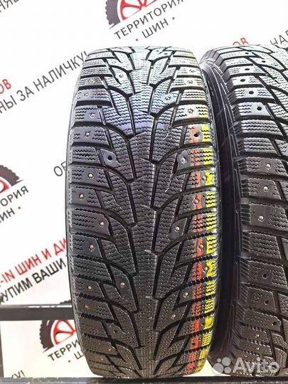 Hankook Winter I'Pike RS W419 205/60 R16 96T
