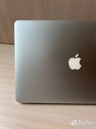 Apple MacBook pro 15 retina