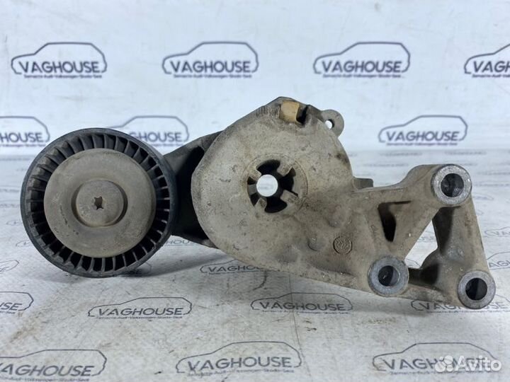 Натяжитель ремня Skoda Octavia Tour 1.6 AKL 2003