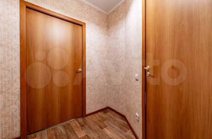 Квартира-студия, 26,5 м², 3/25 эт.