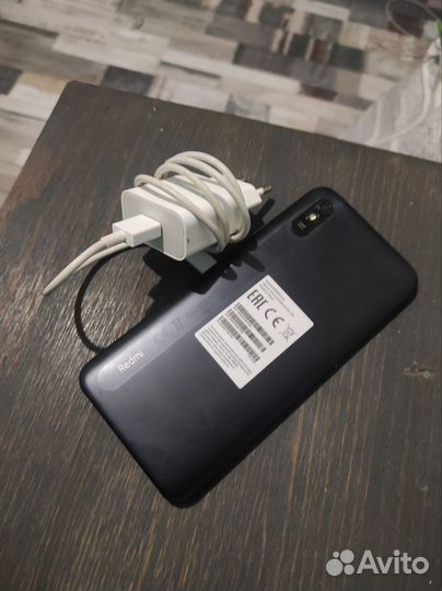 Xiaomi Redmi 9A, 2/32 ГБ