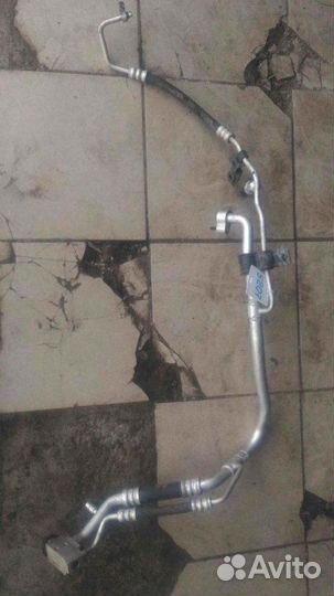 Трубка Mazda 6 GH 2007-2012