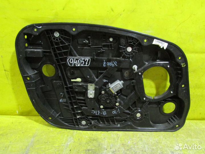 Стеклоподъёмник Hyundai I30 12-17г 94057