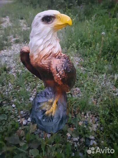 Гипсовые фигуры/статуэтки