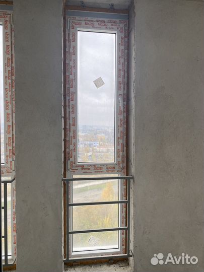 Пластиковые окна лоджия