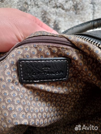 Сумка Tom Tailor