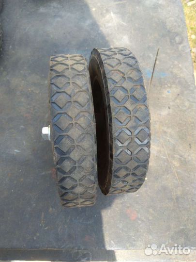 КАМА ИД 304, У-4 12/20 R20 B