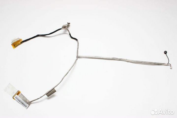 Шлейф матрицы 14G2210470011 для Asus K54