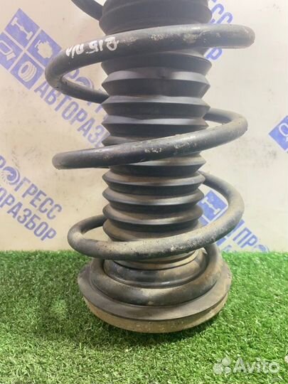 Амортизатор подвески передний левый Bmw 750I седан