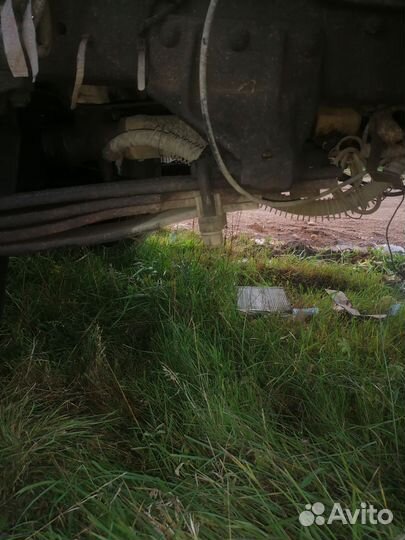 Двигатель ямз 238 бу