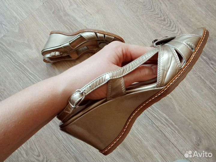 Босоножки majora Италия