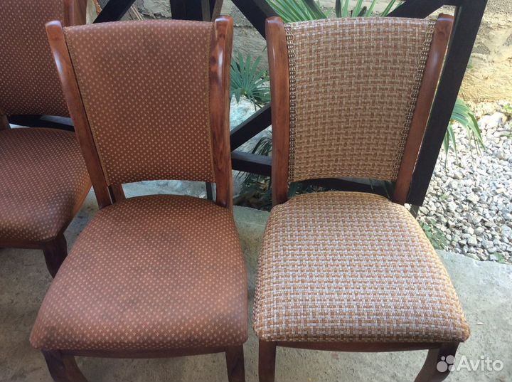 Перетяжка и ремонт мягкой мебели