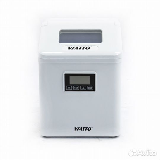 Льдогенераторы Viatto (Pyhl)