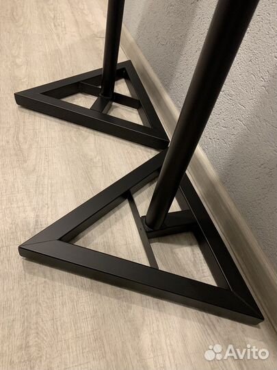 Стойки для студийных мониторов Nordfolk, Новые