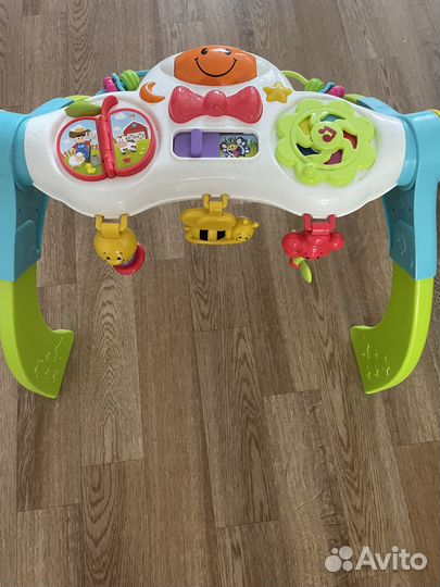 Игровой центр