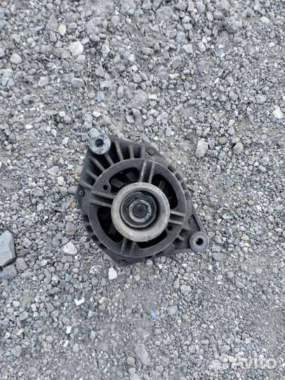 Генератор на ваз 2114