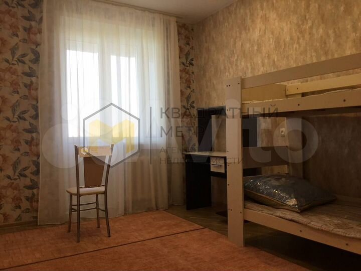 2-к. квартира, 75 м², 7/9 эт.