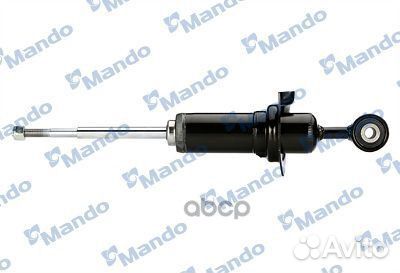 Амортизатор nissan pathfinder R51 09/05- пер.газ