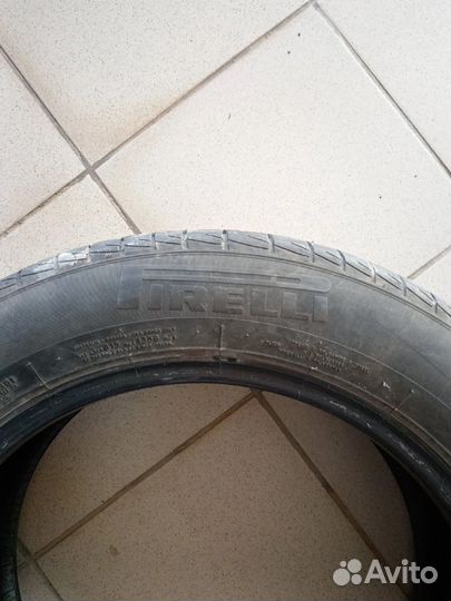 Pirelli Cinturato P1 205/55 R16 91V