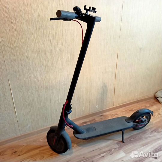 Электросамокат Xiaomi 1S