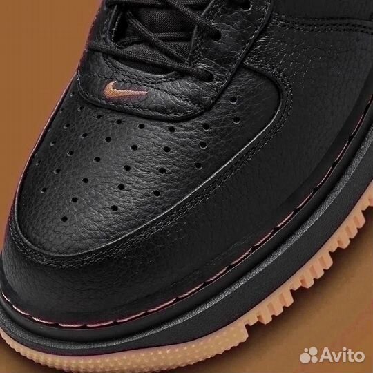 Кроссовки мужские Nike Air Force 1