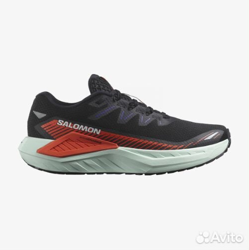 Кроссовки Salomon Drx Defy Grvl