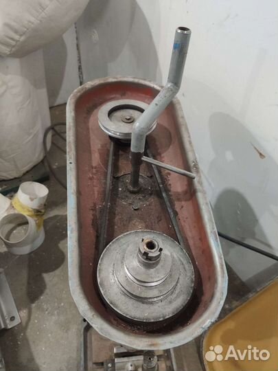 Сверлильный станок