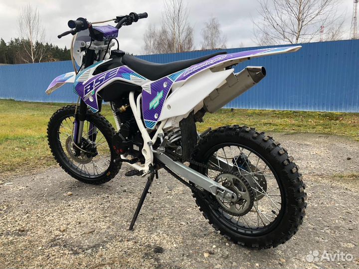 BSE Z1 150