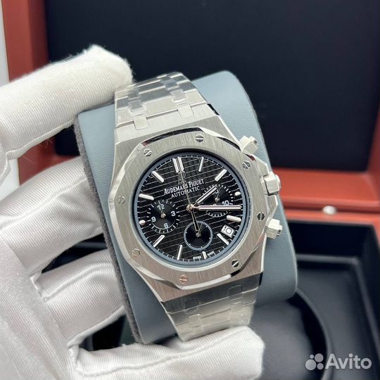 Часы мужские Audemars Piguet chronograph