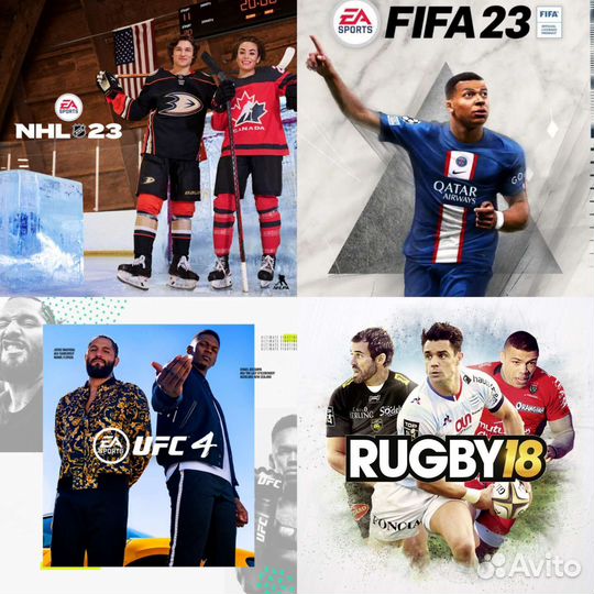 9.00 PS4 + 111 игр 1tb ps4 с играми пс4 1тб