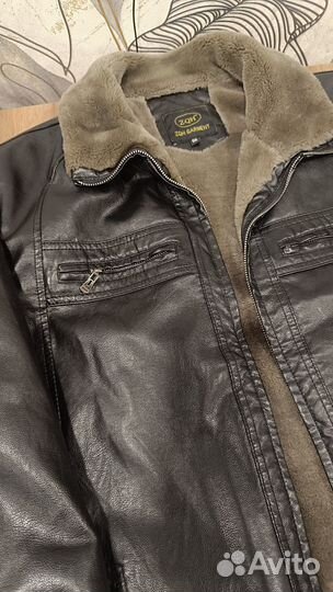 Мужская куртка