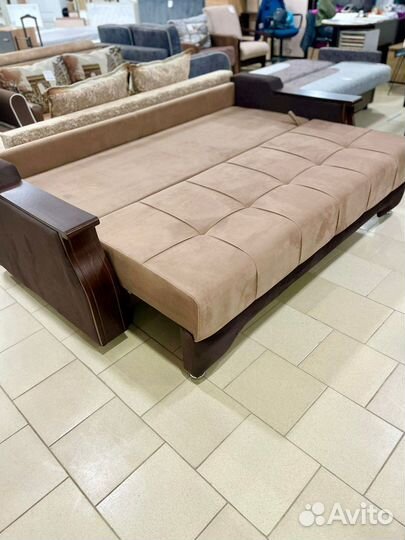 Диван Ромео 07