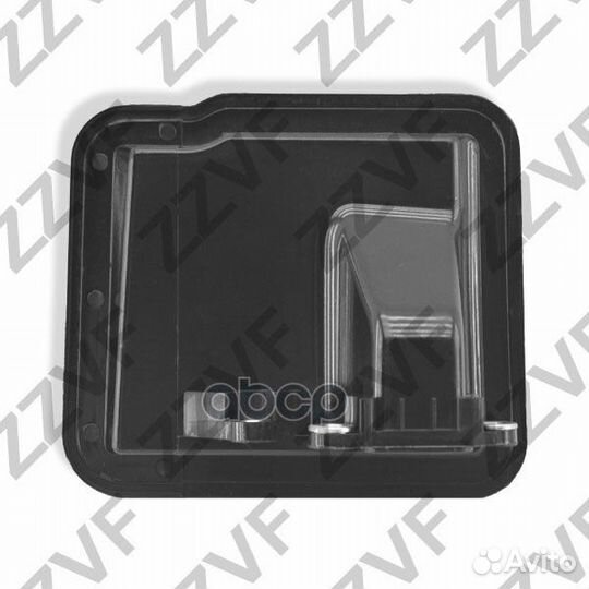 Фильтр АКПП mitsubishi outlander XL (CW) 2824A0