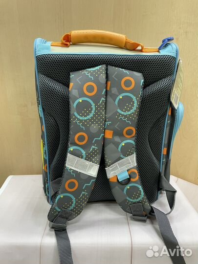 Рюкзак детский для школы