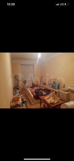 2-к. квартира, 68 м², 1/6 эт.