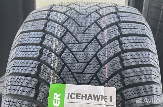 Grenlander IceHawke 1 215/55 R18