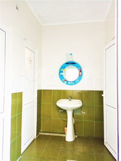 Гостиница, 200 м²
