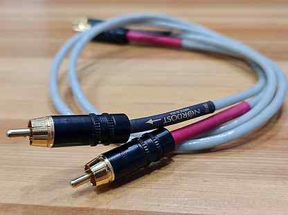 Nordost White Lightning RCA 0,6m