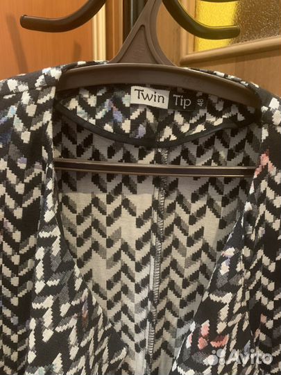 Плащ женский