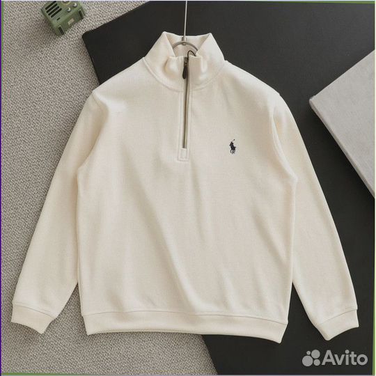 Зип худи Polo Ralph Lauren (Все цвета)