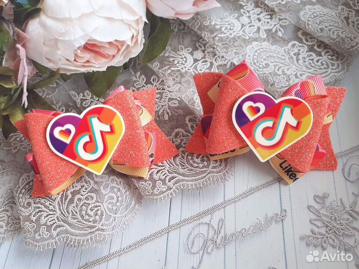 Аксессуары для девочек