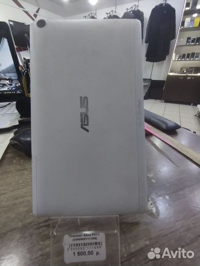 Планшет Asus P01Y