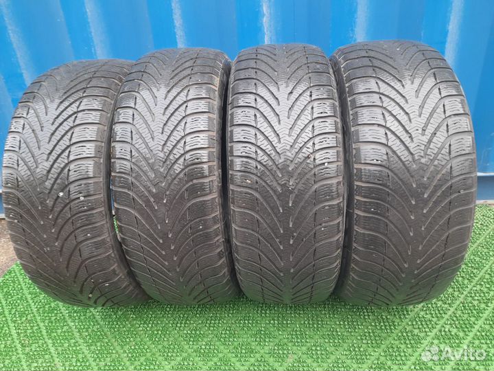 Bfgoodrich G-Force Winter 225/55 R17 119V